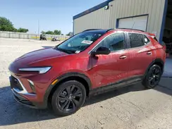 KL4AMDSL8SB151855 2025 BUICK ENCORE