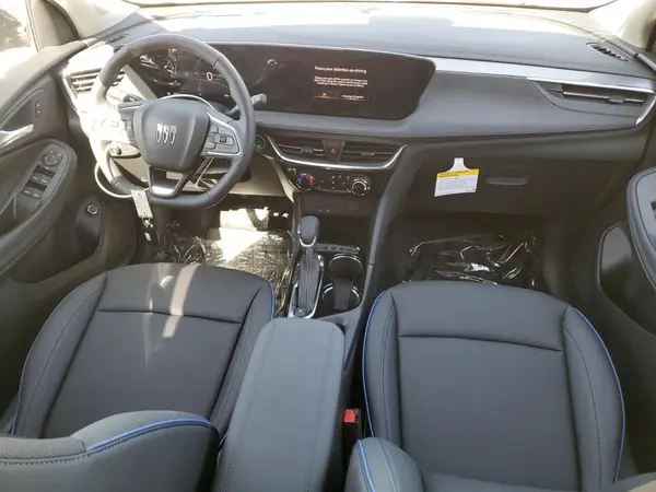 KL4AMDSL8SB151855 2025 BUICK ENCORE - Image 8