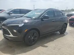 KL4AMDSL8SB152326 2025 BUICK ENCORE