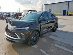 KL4AMDSL8SB172401 2025 BUICK ENCORE GX