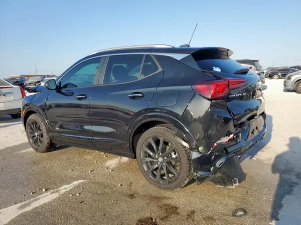 KL4AMDSL8SB172401 2025 BUICK ENCORE GX - Image 2