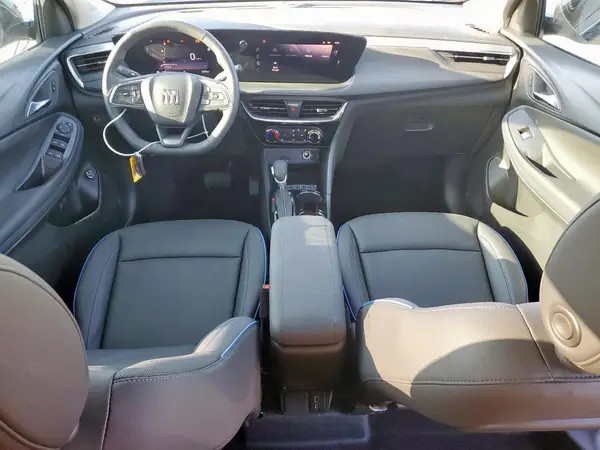 KL4AMDSL8SB172401 2025 BUICK ENCORE GX - Image 8