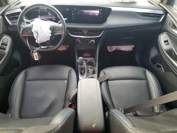 KL4AMDSL8SB174200 2025 BUICK ENCORE GX - Image 8