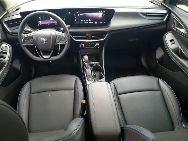 KL4AMDSL8SB174410 2025 BUICK ENCORE - Image 8