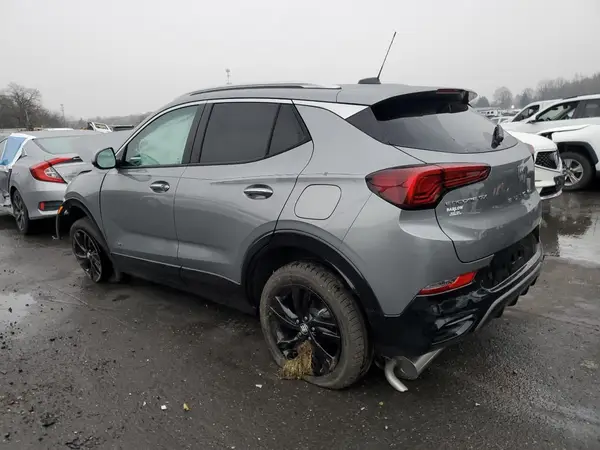 KL4AMDSL8TB013797 2026 BUICK ENCORE GX - Image 2