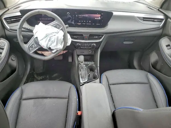 KL4AMDSL8TB046024 2026 BUICK ENCORE GX - Image 8