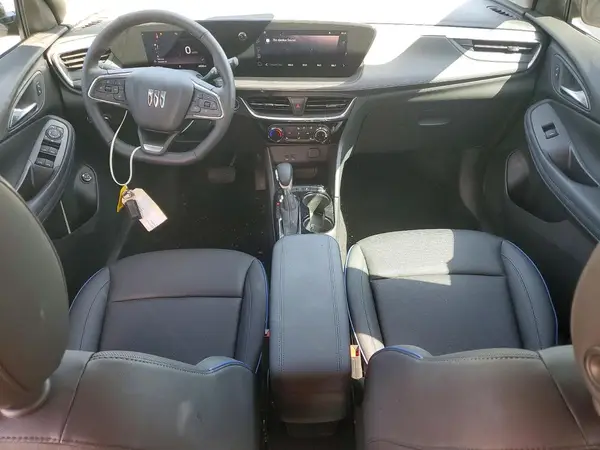 KL4AMDSL8TB072509 2026 BUICK ENCORE GX - Image 8