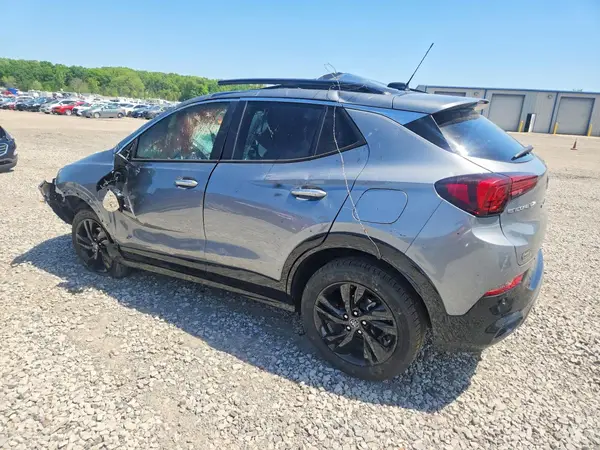 KL4AMDSL8TB073031 2026 BUICK ENCORE - Image 2