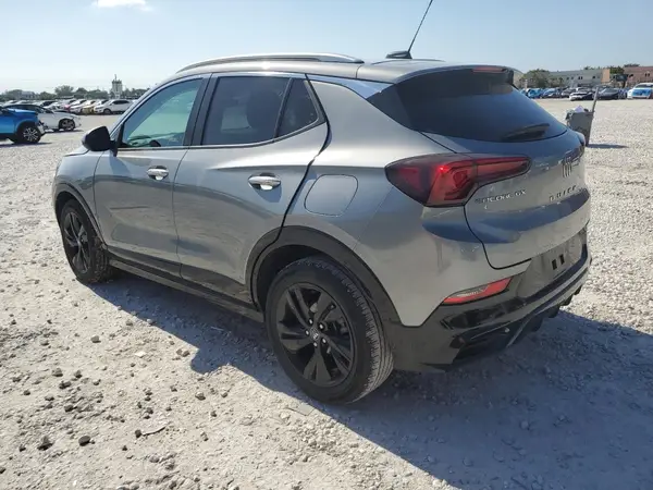 KL4AMDSL9RB013901 2024 BUICK ENCORE - Image 2