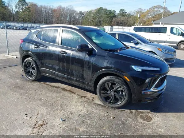 KL4AMDSL9RB053024 2024 BUICK ENCORE GX - Image 1