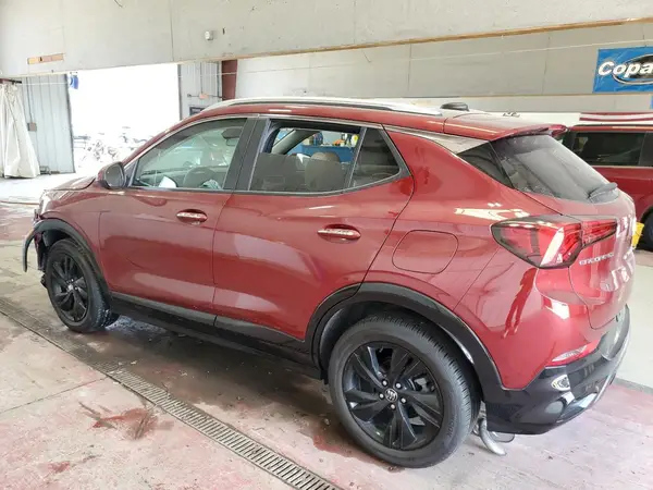 KL4AMDSL9RB053489 2024 BUICK ENCORE GX - Image 2