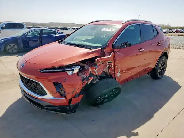 KL4AMDSL9RB089764 2024 BUICK ENCORE - Image 1