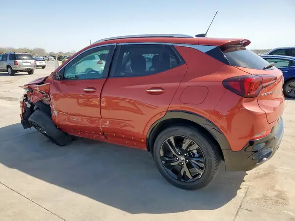 KL4AMDSL9RB089764 2024 BUICK ENCORE - Image 2