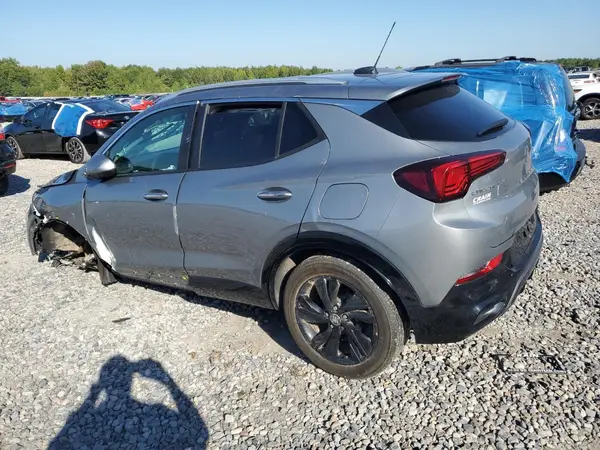 KL4AMDSL9RB091403 2024 BUICK ENCORE - Image 2