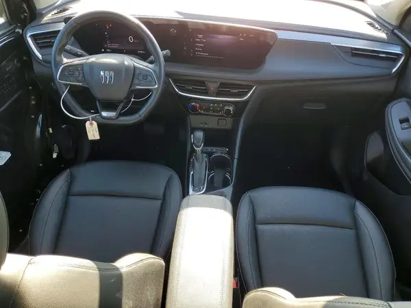 KL4AMDSL9RB096116 2024 BUICK ENCORE GX - Image 8