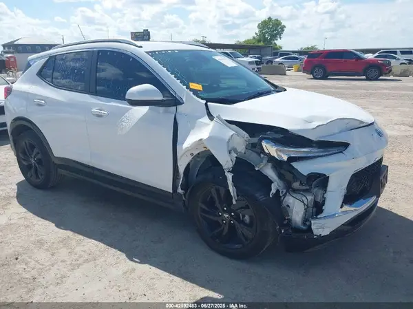 KL4AMDSL9RB132628 2024 BUICK ENCORE GX - Image 1