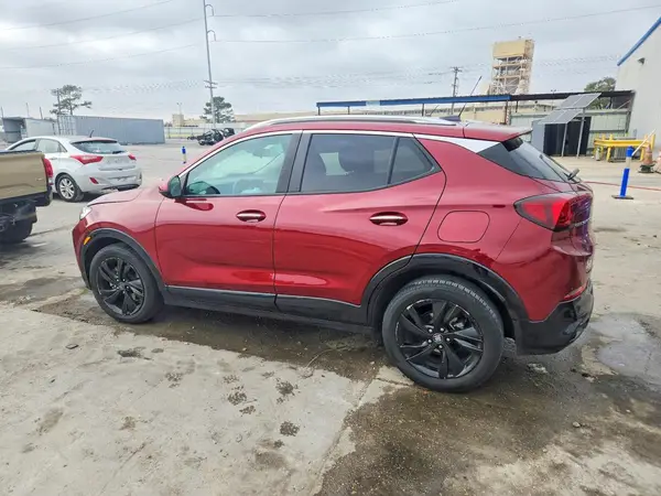 KL4AMDSL9RB140096 2024 BUICK ENCORE - Image 2