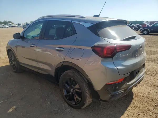 KL4AMDSL9RB148859 2024 BUICK ENCORE GX - Image 2