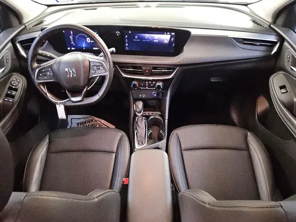 KL4AMDSL9RB180310 2024 BUICK ENCORE GX - Image 8
