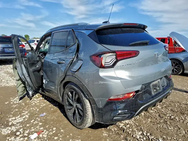 KL4AMDSL9RB185149 2024 BUICK ENCORE GX - Image 2