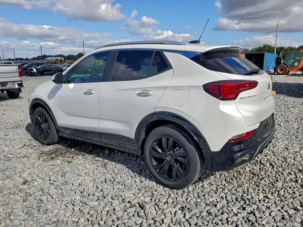 KL4AMDSL9RB202290 2024 BUICK ENCORE GX - Image 2