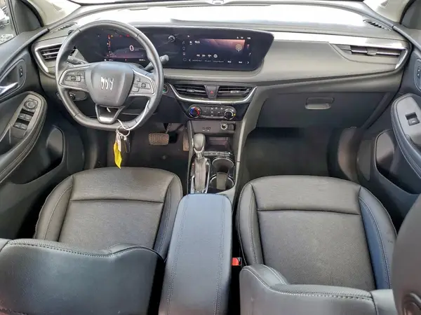 KL4AMDSL9RB202290 2024 BUICK ENCORE GX - Image 8