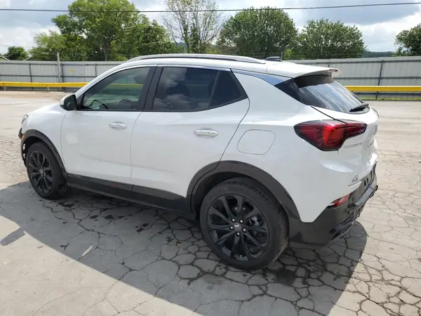 KL4AMDSL9RB212771 2024 BUICK ENCORE - Image 2