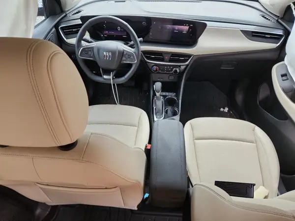 KL4AMDSL9RB213810 2024 BUICK ENCORE GX - Image 8