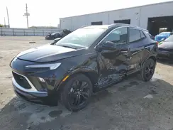 KL4AMDSL9SB007893 2025 BUICK ENCORE