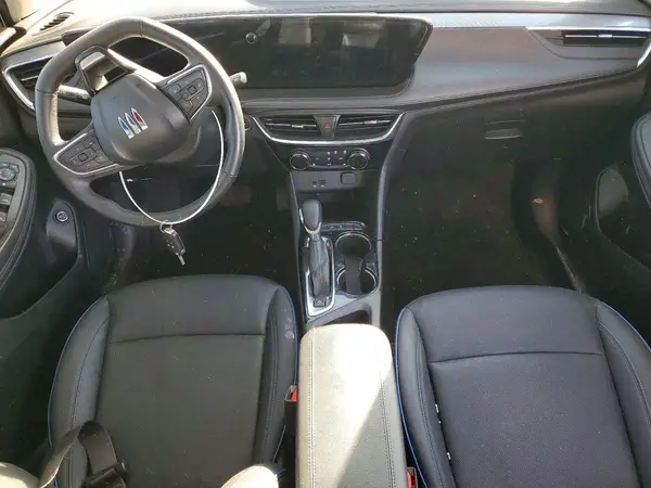 KL4AMDSL9SB012169 2025 BUICK ENCORE - Image 8