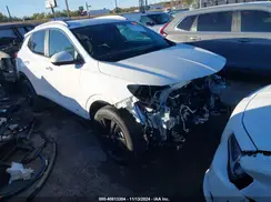 KL4AMDSL9SB022474 2025 BUICK ENCORE GX