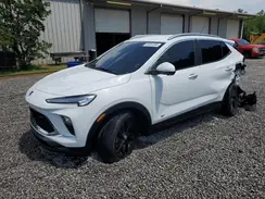 KL4AMDSL9SB045852 2025 BUICK ENCORE