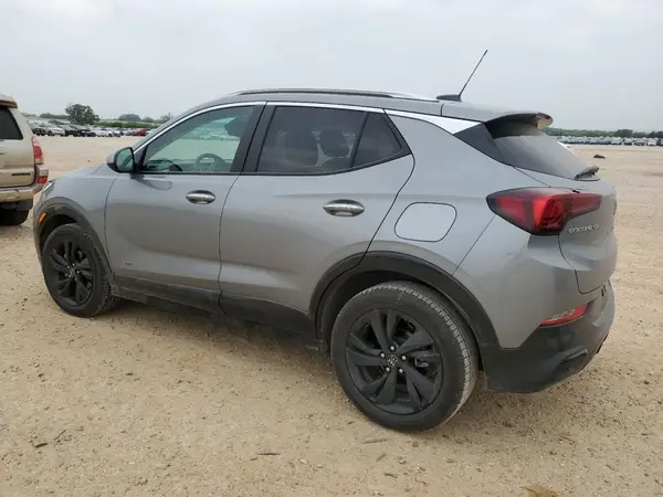 KL4AMDSL9SB054261 2025 BUICK ENCORE - Image 2