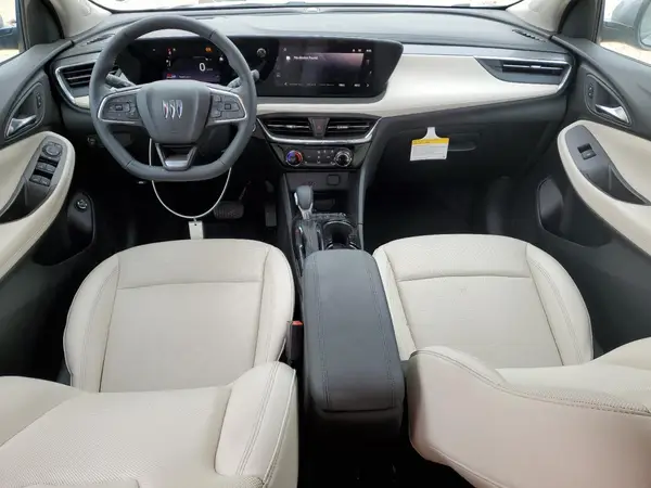KL4AMDSL9SB054261 2025 BUICK ENCORE - Image 8
