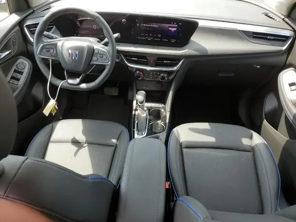 KL4AMDSL9SB070122 2025 BUICK ENCORE GX - Image 8