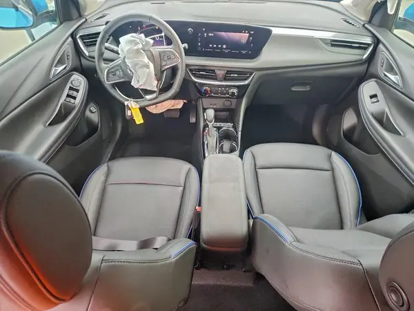 KL4AMDSL9SB077457 2025 BUICK ENCORE GX - Image 8