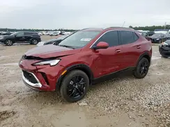 KL4AMDSL9SB088491 2025 BUICK ENCORE