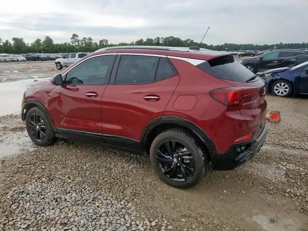 KL4AMDSL9SB088491 2025 BUICK ENCORE - Image 2