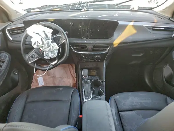 KL4AMDSL9SB118802 2025 BUICK ENCORE GX - Image 8