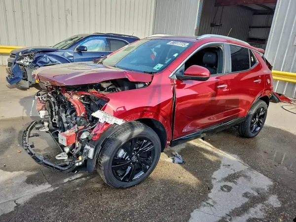 KL4AMDSL9SB125474 2025 BUICK ENCORE GX - Image 1