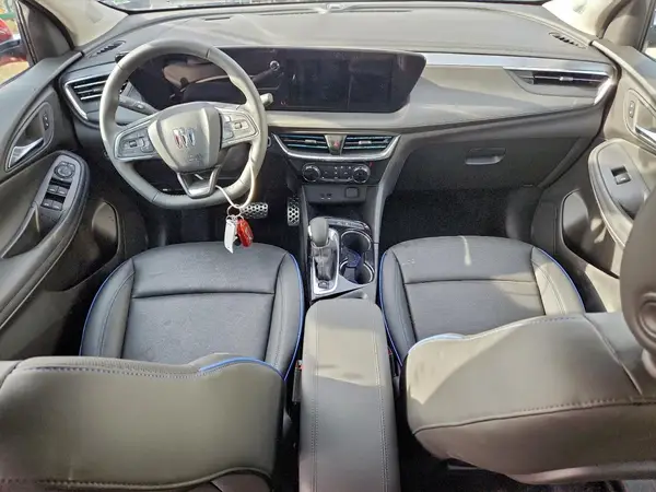 KL4AMDSL9SB125474 2025 BUICK ENCORE GX - Image 8