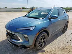 KL4AMDSL9SB155445 2025 BUICK ENCORE