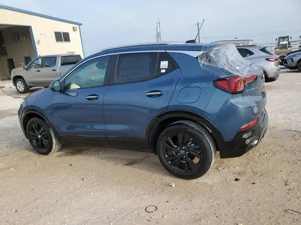 KL4AMDSL9SB155445 2025 BUICK ENCORE - Image 2