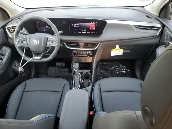 KL4AMDSL9SB155445 2025 BUICK ENCORE - Image 8