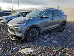 KL4AMDSL9SB157258 2025 BUICK ENCORE