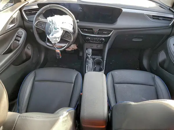 KL4AMDSL9SB157258 2025 BUICK ENCORE - Image 8