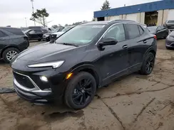 KL4AMDSL9SB168356 2025 BUICK ENCORE GX