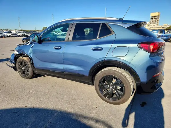 KL4AMDSL9SB178028 2025 BUICK ENCORE GX - Image 2