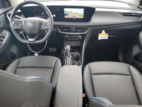 KL4AMDSL9SB218639 2025 BUICK ENCORE GX - Image 8