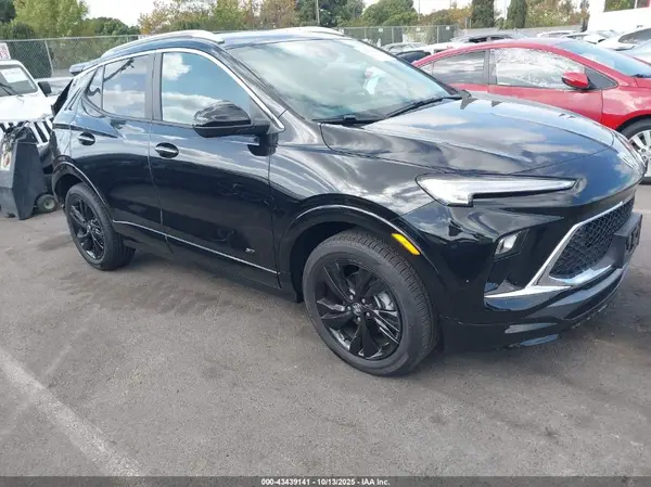 KL4AMDSL9TB012335 2026 BUICK ENCORE GX - Image 1